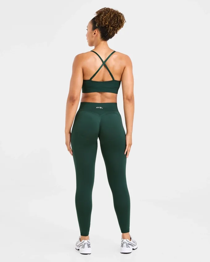 Adapt nahtloser Sport-BH