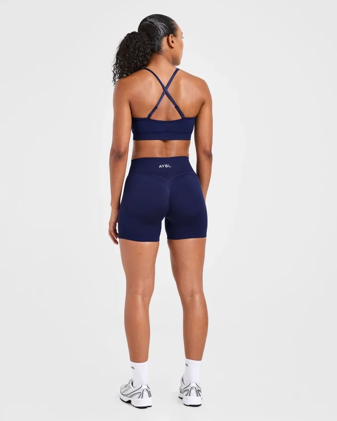 Adapt nahtloser Sport-BH