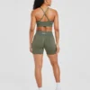 Adapt nahtloser Sport-BH
