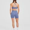 Adapt nahtloser Sport-BH