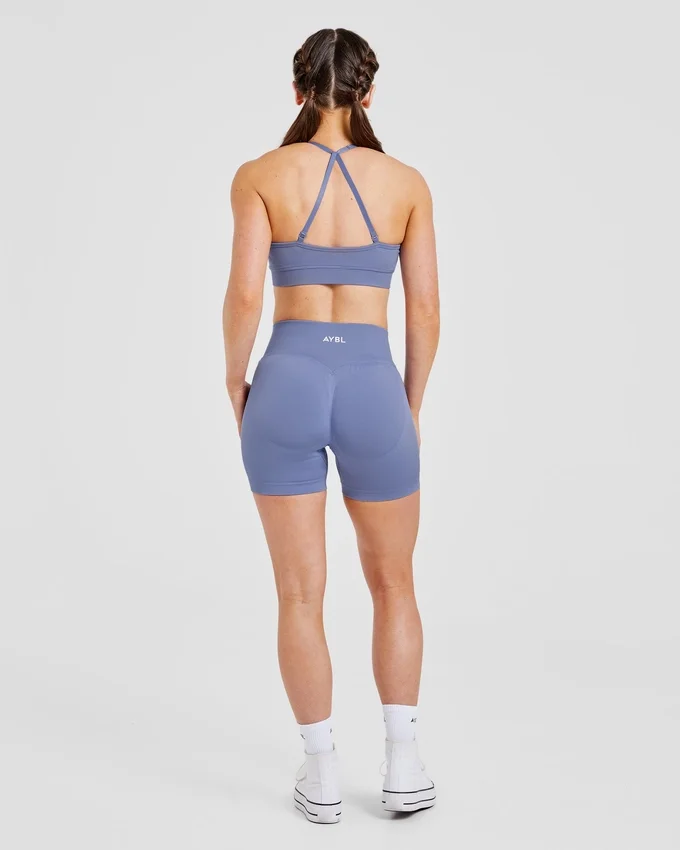 Adapt nahtloser Sport-BH
