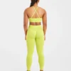 Adapt nahtloser Sport-BH