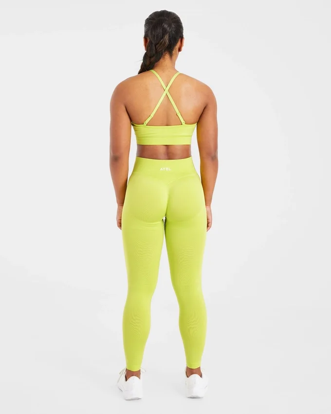 Adapt nahtloser Sport-BH