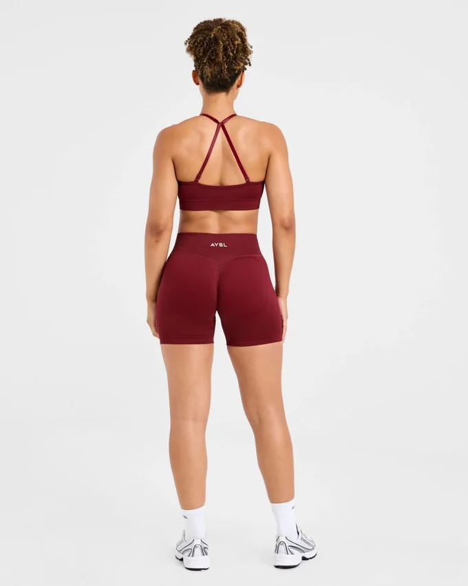 Adapt nahtloser Sport-BH