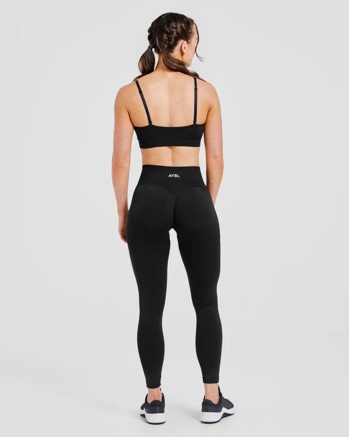 Adapt nahtloser Sport-BH