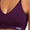 Adapt nahtloser Sport-BH