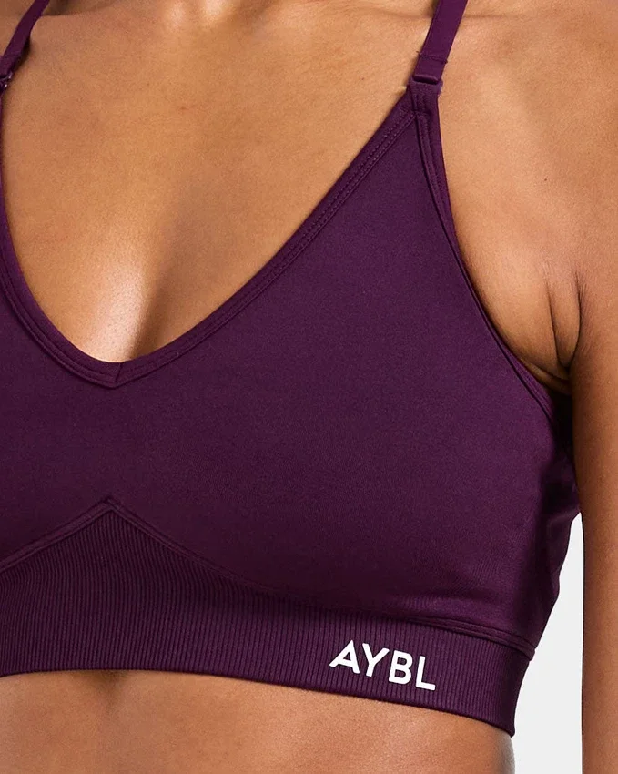 Adapt nahtloser Sport-BH