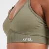 Adapt nahtloser Sport-BH