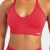 Adapt nahtloser Sport-BH