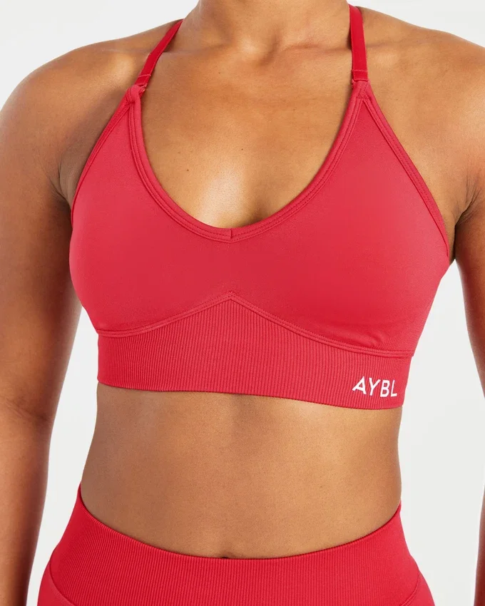Adapt nahtloser Sport-BH
