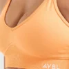 Adapt nahtloser Sport-BH