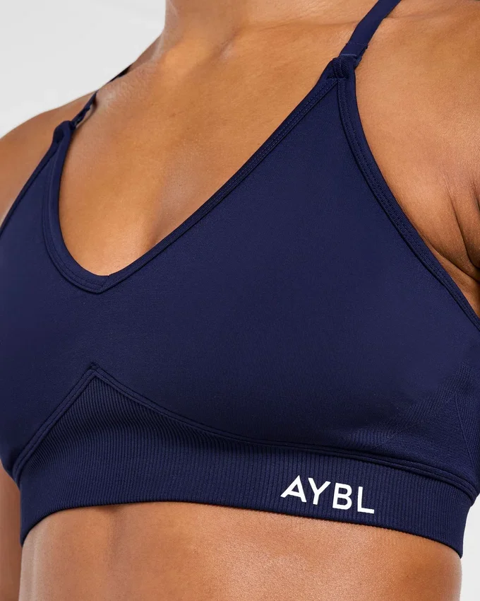 Adapt nahtloser Sport-BH