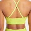 Adapt nahtloser Sport-BH