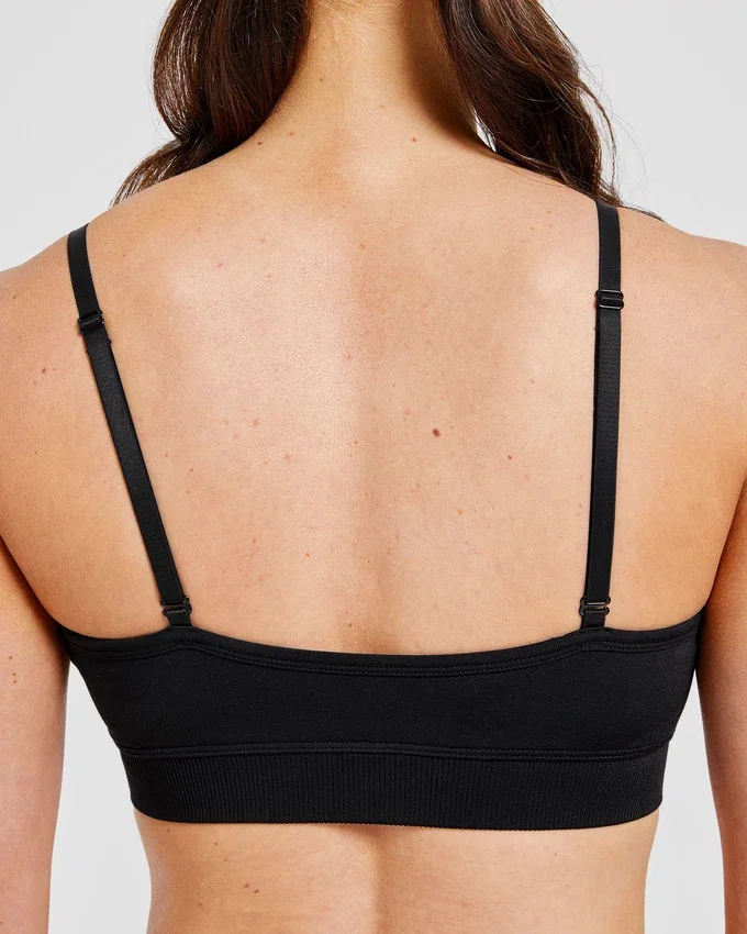 Adapt nahtloser Sport-BH