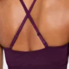 Adapt nahtloser Sport-BH