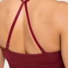 Adapt nahtloser Sport-BH