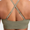 Adapt nahtloser Sport-BH
