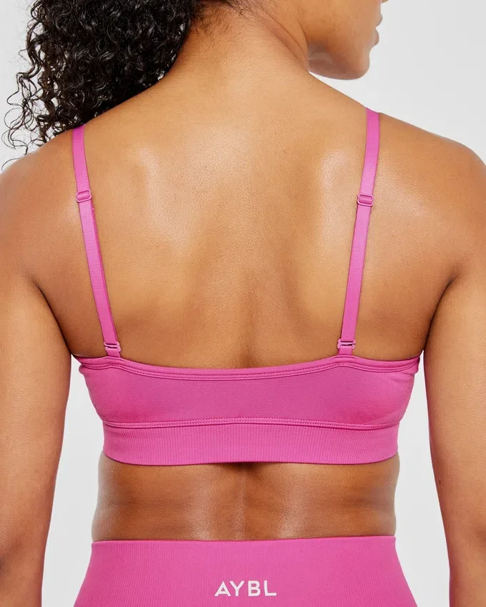 Adapt nahtloser Sport-BH
