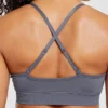 Adapt nahtloser Sport-BH
