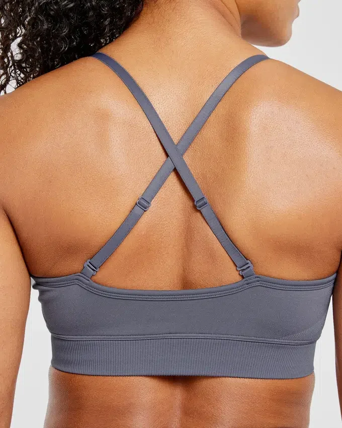 Adapt nahtloser Sport-BH
