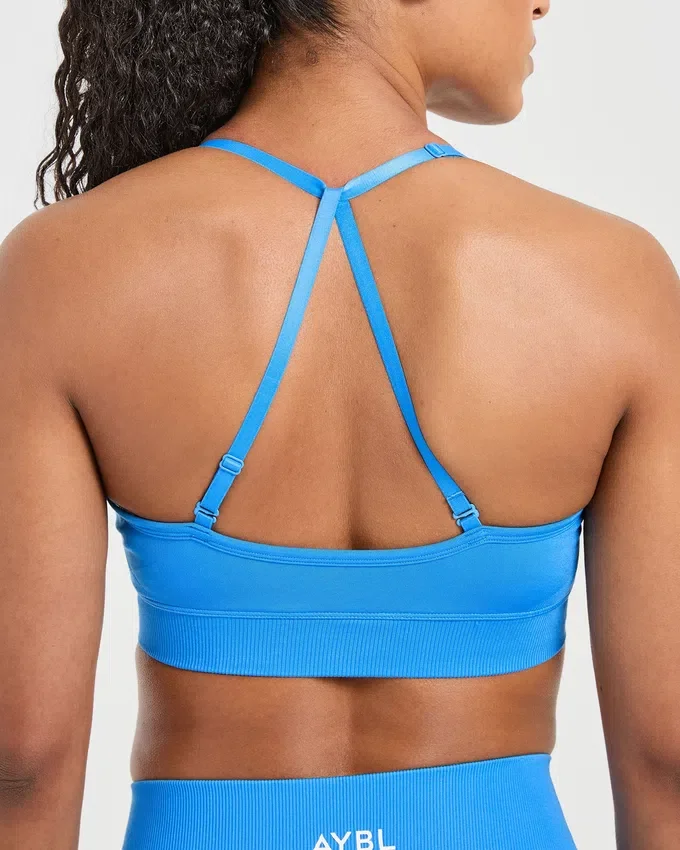 Adapt nahtloser Sport-BH