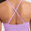 Adapt nahtloser Sport-BH