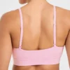 Adapt nahtloser Sport-BH
