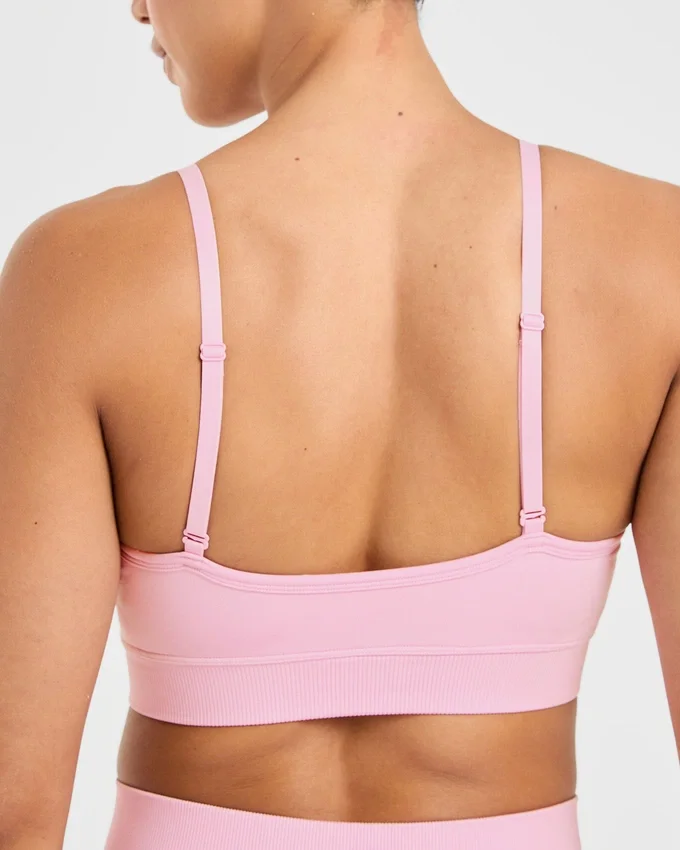 Adapt nahtloser Sport-BH