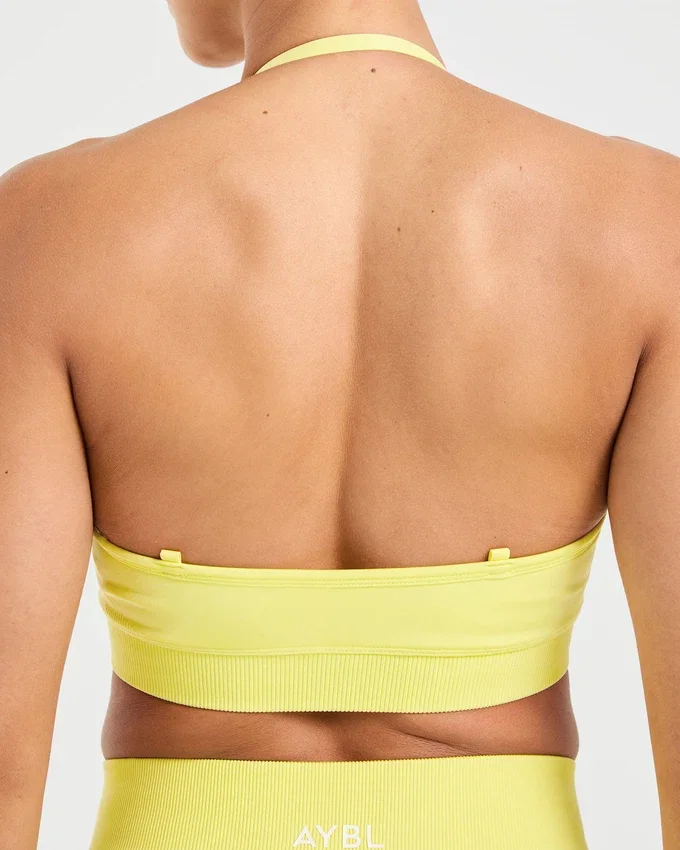Adapt nahtloser Sport-BH