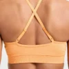 Adapt nahtloser Sport-BH