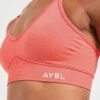 Adapt nahtloser Sport-BH