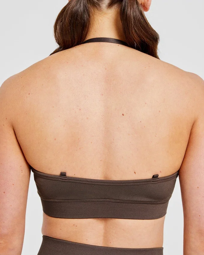 Adapt nahtloser Sport-BH