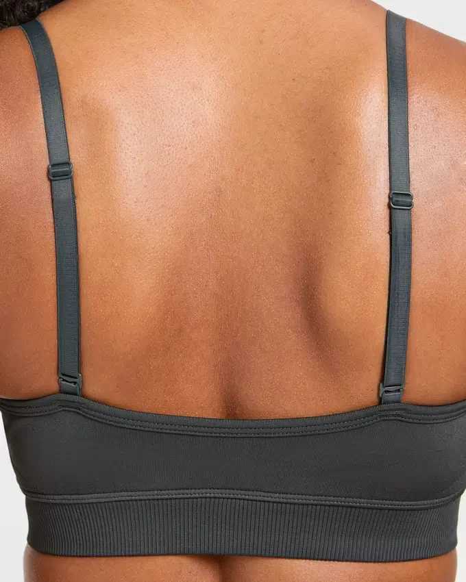 Adapt nahtloser Sport-BH