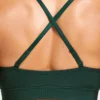 Adapt nahtloser Sport-BH