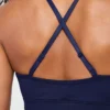 Adapt nahtloser Sport-BH