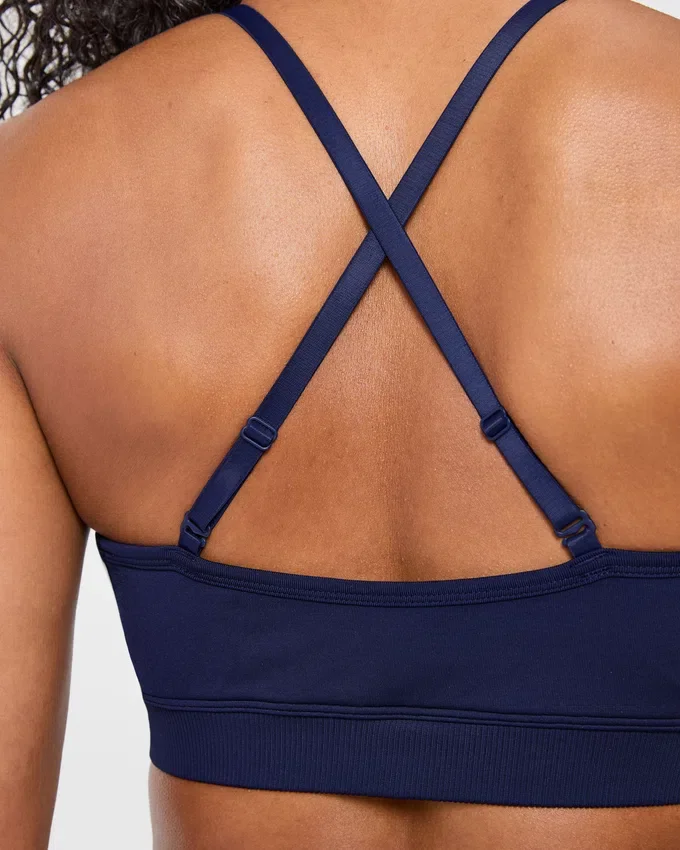 Adapt nahtloser Sport-BH