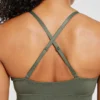 Adapt nahtloser Sport-BH