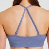 Adapt nahtloser Sport-BH