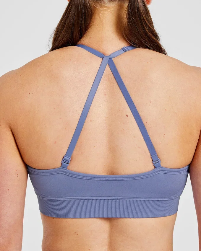 Adapt nahtloser Sport-BH