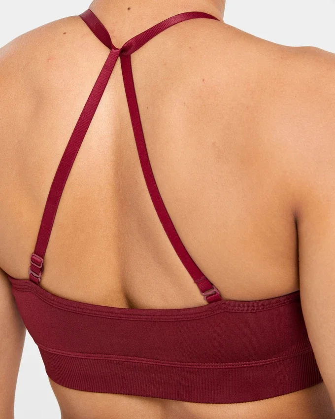 Adapt nahtloser Sport-BH