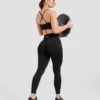 Adapt nahtloser Sport-BH