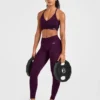 Adapt nahtloser Sport-BH