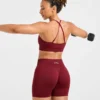 Adapt nahtloser Sport-BH