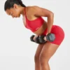 Adapt nahtloser Sport-BH