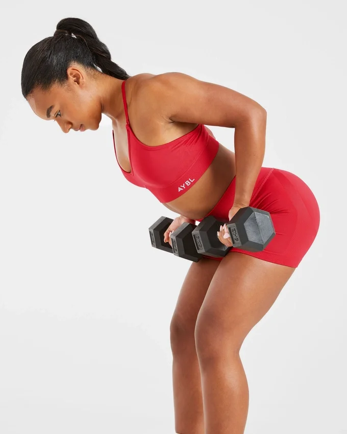 Adapt nahtloser Sport-BH