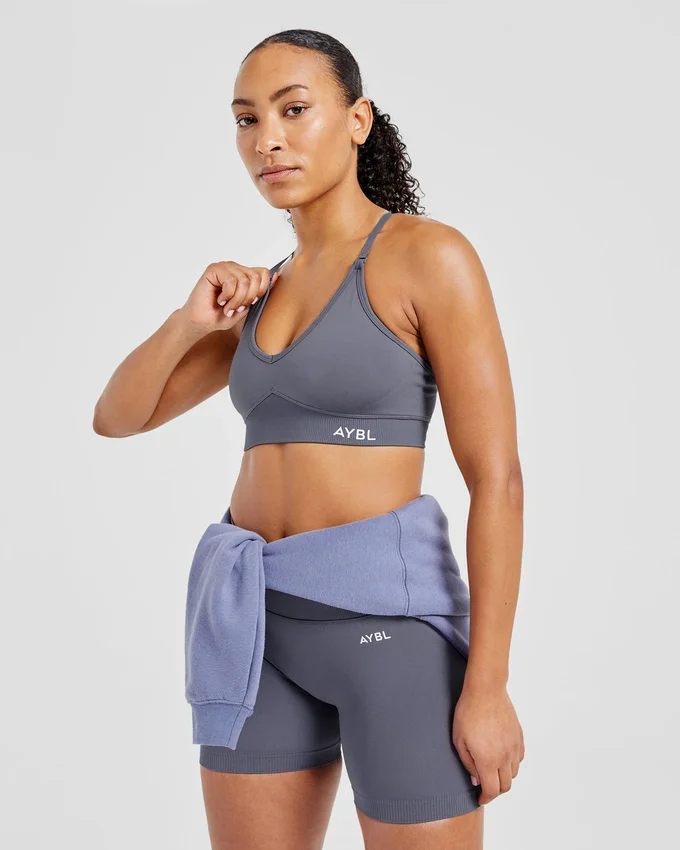 Adapt nahtloser Sport-BH