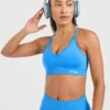Adapt nahtloser Sport-BH
