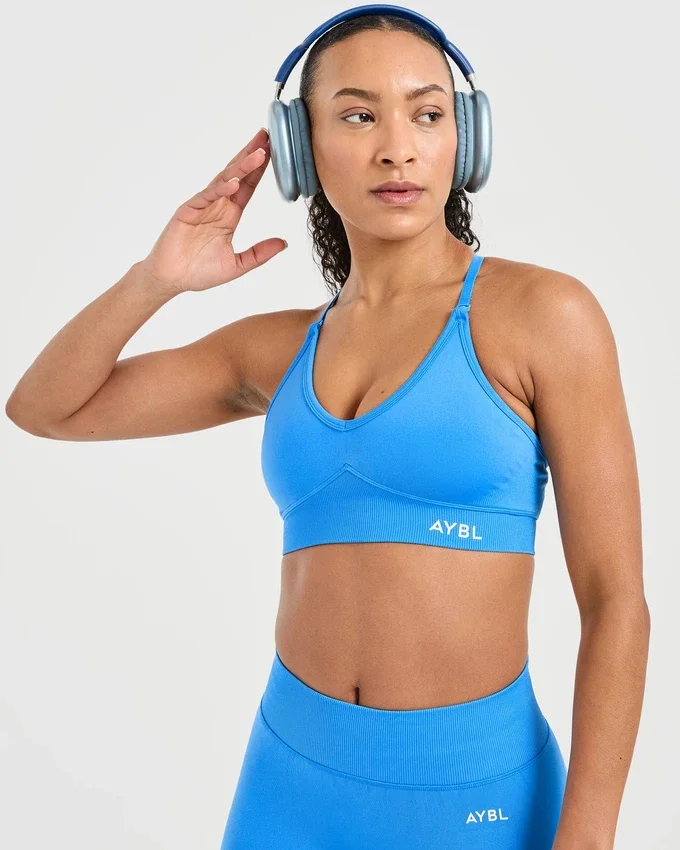 Adapt nahtloser Sport-BH