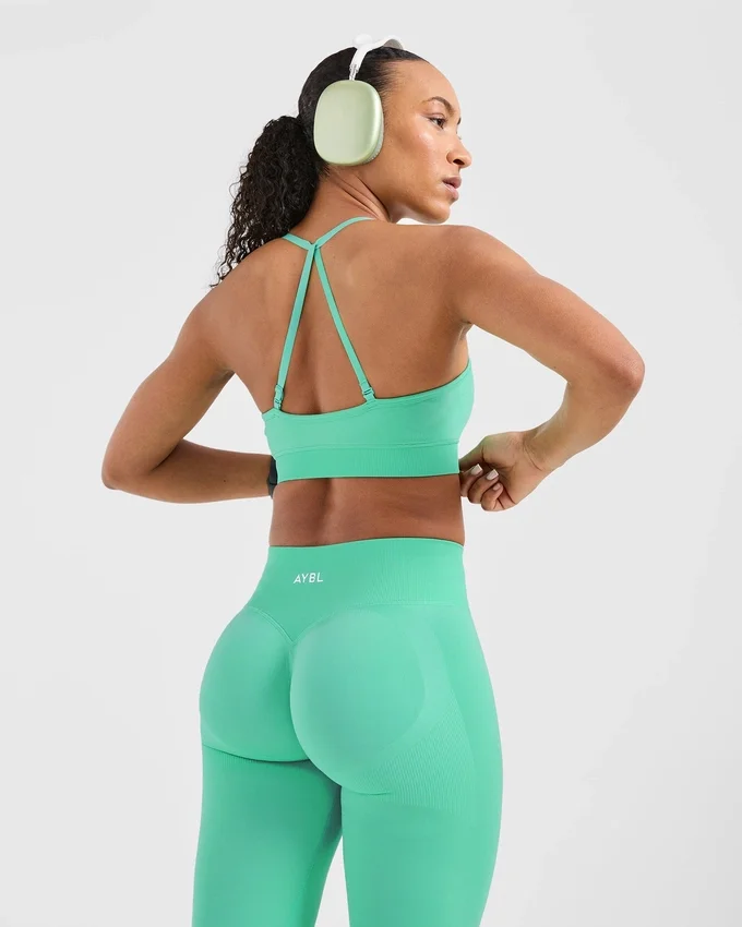 Adapt nahtloser Sport-BH