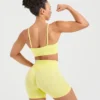 Adapt nahtloser Sport-BH